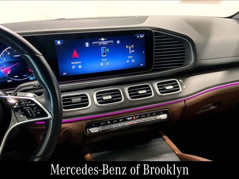 Used 2024 Mercedes-Benz GLE 350 4MATIC image 8