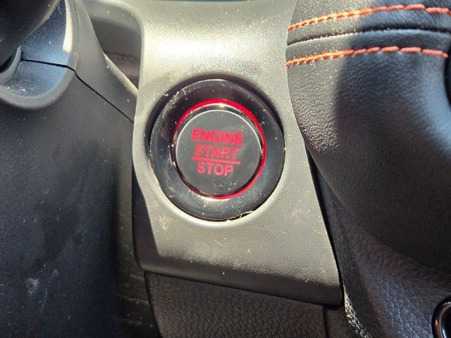 Used 2025 Honda HR-V Sport image 26