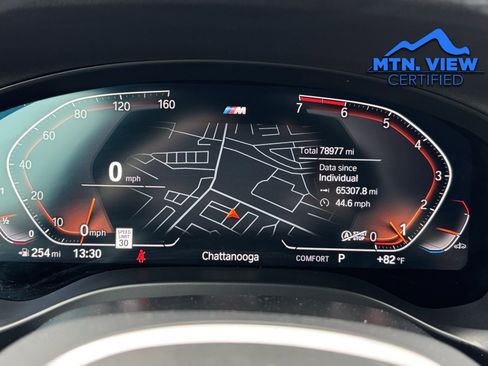 Used 2023 BMW X3 xDrive30i image 23