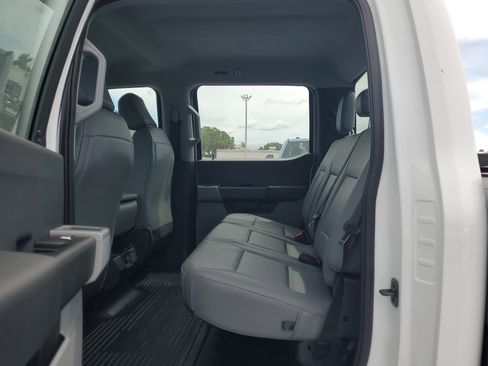 New 2026 Ford F350 XL w/ XL Chrome Package image 10