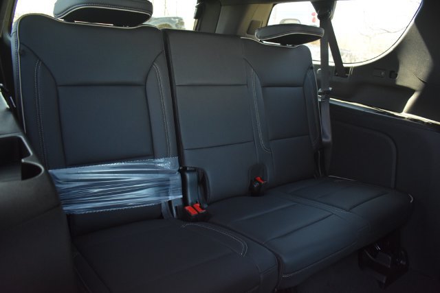 New 2026 Chevrolet Suburban Premier w/ Sun And Tow Package AWD/4WD image 20