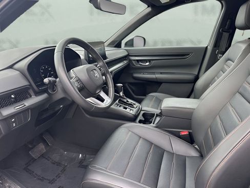 Used 2024 Honda CR-V Sport-L image 9