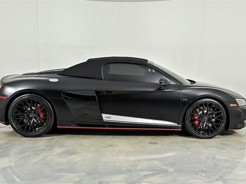 Used 2020 Audi R8 V10 AWD/4WD image 14