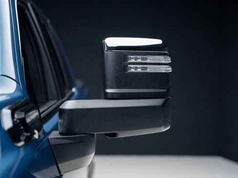 Used 2024 GMC Sierra 2500 Denali Ultimate w/ LPO, GMC Protection Package image 16