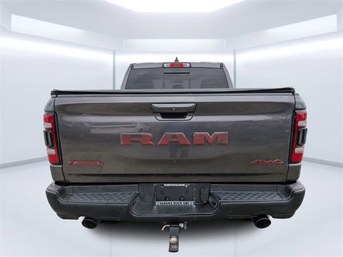 Used 2020 RAM 1500 Rebel w/ Rebel Level 1 Equipment Group image 4