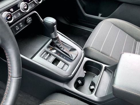 Used 2024 Honda CR-V Sport image 12