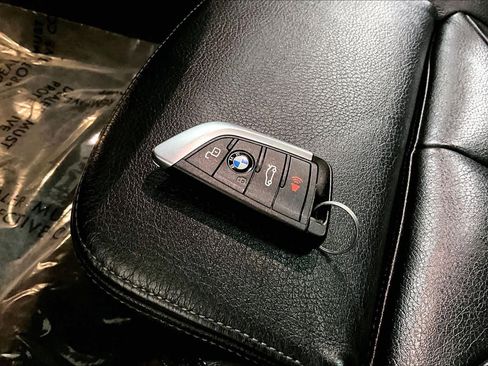 Used 2022 BMW M235i xDrive Gran Coupe w/ Premium Package image 15