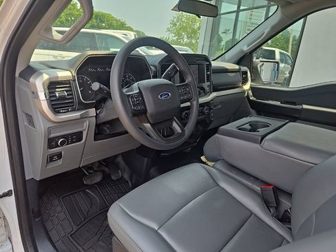 Used 2021 Ford F150 XL w/ Equipment Group 101A High RWD image 37