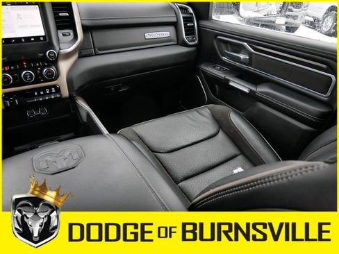 Used 2022 RAM 1500 Laramie image 14