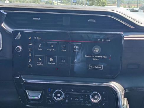 Used 2024 GMC Sierra 2500 Denali Ultimate image 20