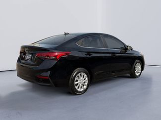 Used 2022 Hyundai Accent SEL w/ Cargo Package video 3