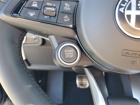 New 2025 Alfa Romeo Stelvio Sprint w/ Veloce Package image 37