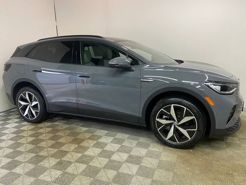 New 2026 Volkswagen ID.4 Pro S image 3