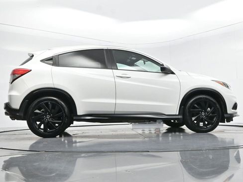 Used 2022 Honda HR-V Sport image 48