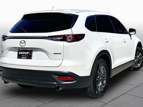 Used 2023 MAZDA CX-9 Touring AWD/4WD image 13