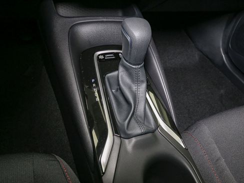 New 2026 Toyota Corolla SE image 21