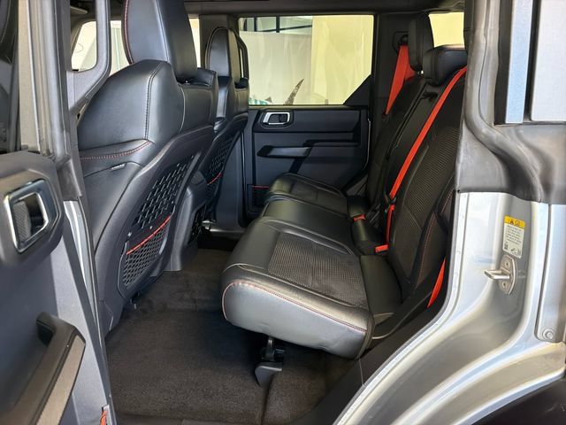 Certified 2023 Ford Bronco Raptor AWD/4WD image 27