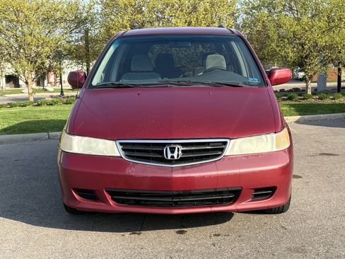 Used 2003 Honda Odyssey EX image 3