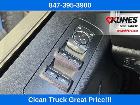 Used 2016 Ford F150 XLT w/ Equipment Group 302A Luxury AWD/4WD image 41