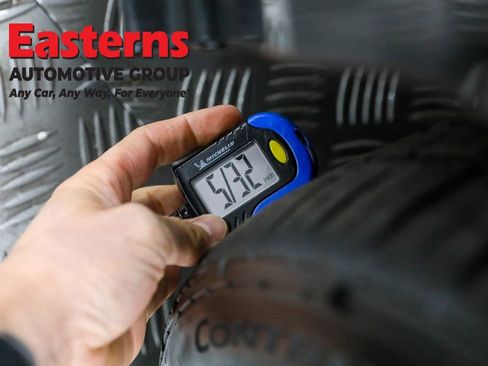 Used 2024 Honda Accord Touring image 28