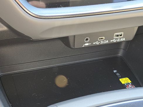 New 2026 Subaru Crosstrek 2.5i Sport AWD/4WD image 23