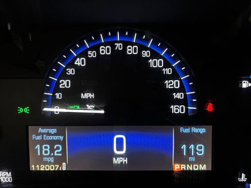 Used 2014 Cadillac CTS Performance w/ Driver Assist Package AWD/4WD image 19