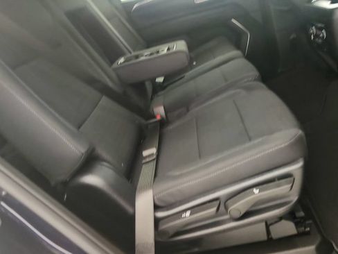 Certified 2024 Chevrolet Tahoe LS w/ Driver Alert Package RWD image 32