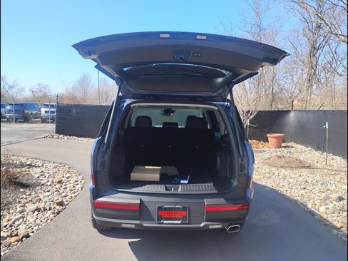 New 2026 Hyundai Santa Fe XRT image 13