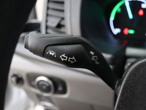 Used 2023 Ford E-Transit Low Roof w/ Load Area Protection Package image 29