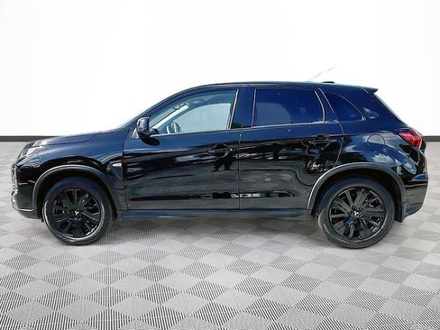 Used 2025 Mitsubishi Outlander Sport AWD image 11