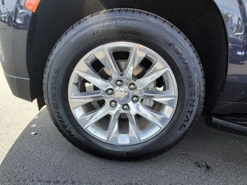 Used 2024 Chevrolet Tahoe Premier image 32