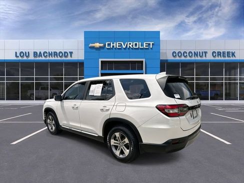 Used 2023 Honda Pilot EX-L image 6