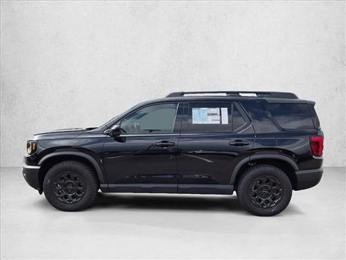 New 2026 Honda Passport TrailSport Elite image 5