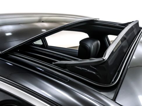 Used 2022 Mercedes-Benz S 580 4MATIC Sedan image 23