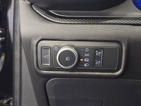 Certified 2022 Ford Explorer ST w/ Equipment Group 401A image 21