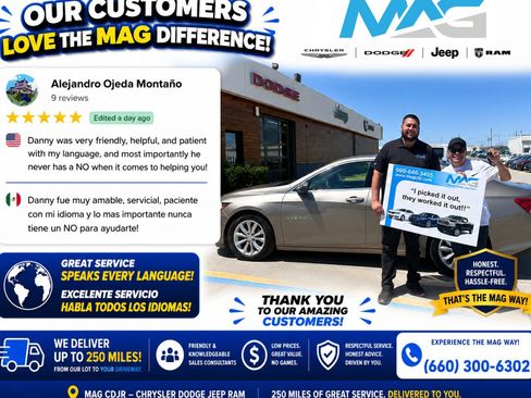 Used 2023 Dodge Charger SXT RWD image 5