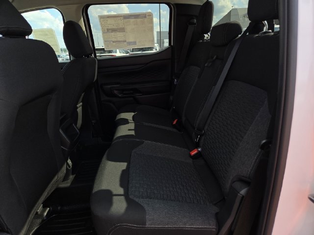 New 2026 Ford Ranger XL w/ Trailer Tow Package AWD/4WD image 15
