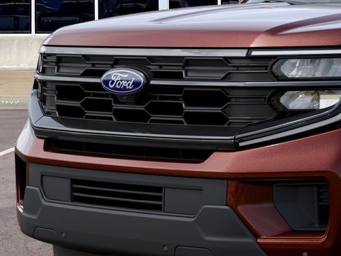 New 2027 Ford Expedition Max Active AWD/4WD image 40