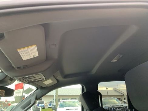 New 2026 GMC Sierra 2500 Pro image 13