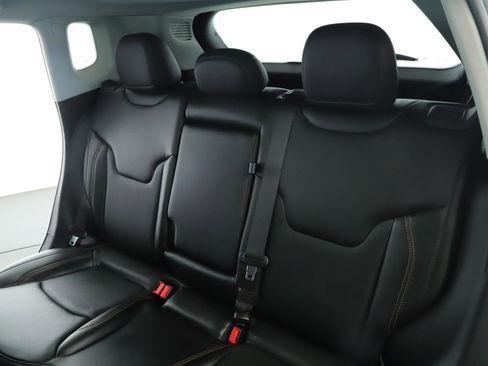 Used 2020 Jeep Compass Limited image 6