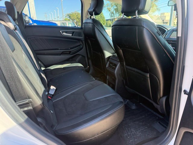 Used 2018 Ford Edge Sport w/ Canadian Touring Package AWD/4WD image 19