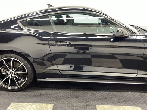 Used 2021 Ford Mustang Premium w/ Equipment Group 201A RWD image 19