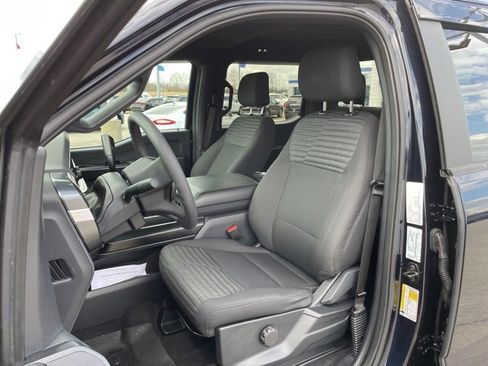 Used 2023 Ford F150 XL w/ XL STX Apperance Package image 25