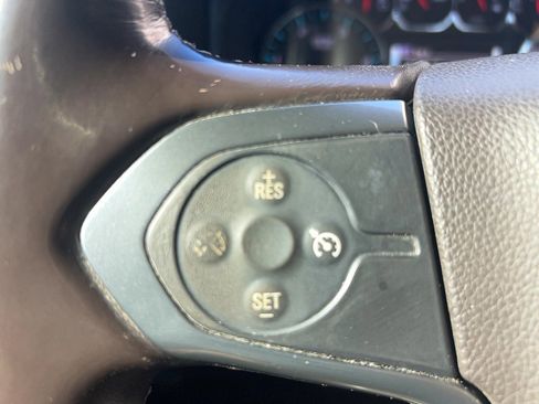 Used 2015 Chevrolet Silverado 2500 LTZ w/ Duramax Plus Package image 37