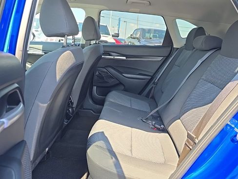 Used 2024 Kia Seltos LX AWD/4WD image 34