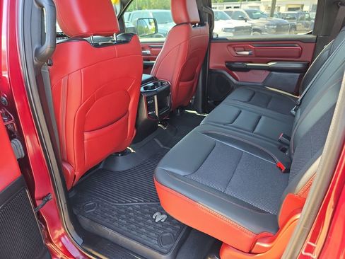 Used 2023 RAM 1500 Rebel w/ Rebel Level 1 Equipment Group AWD/4WD image 29