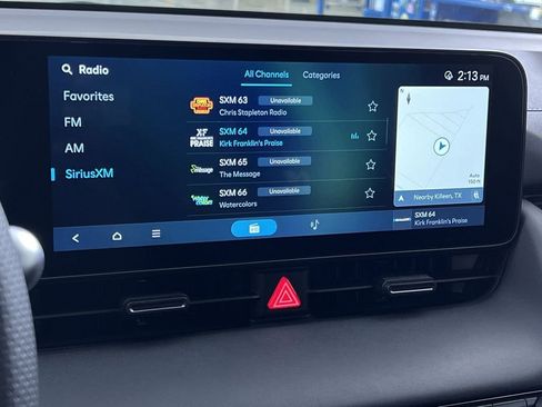 New 2025 Hyundai Ioniq 5 N image 17