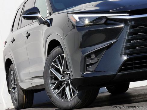 New 2026 Lexus TX 350 350 Premium image 4