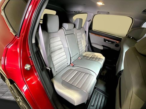 Used 2020 Honda CR-V EX image 25