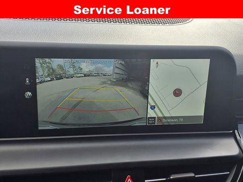 Certified 2025 Kia Seltos S image 4